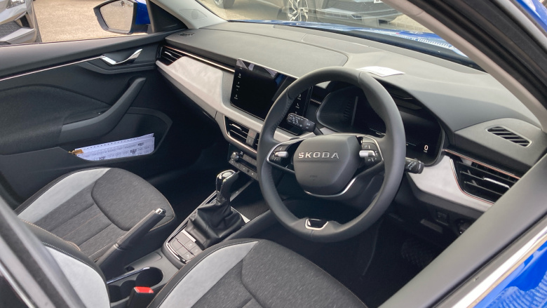 Skoda Kamiq 1.0 TSI SE L Edition 5dr DSG Petrol Hatchback